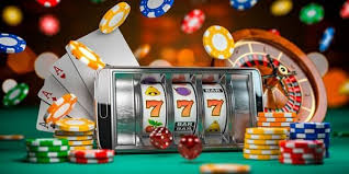 Онлайн казино Casino Rox